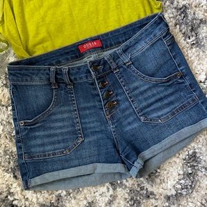 Guess shorts